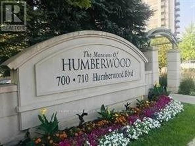 Apartment for rent in Etobicoke North, Toronto