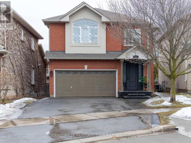 House for rent in Oakville, Ontario
