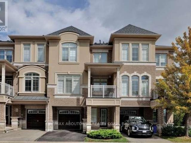 Apartment for rent in Oakville, Ontario