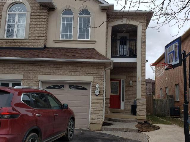 House for rent in Oakville, Ontario