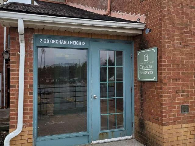 Apartment for rent in York, Ontario
