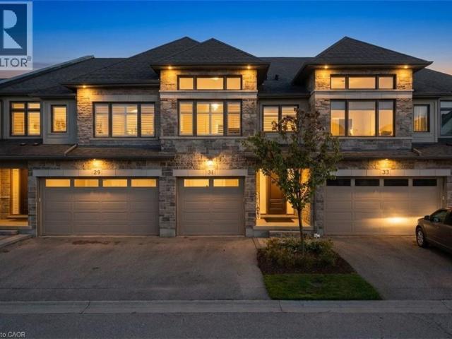 Apartment for rent in Mt. Hope, Kitchener