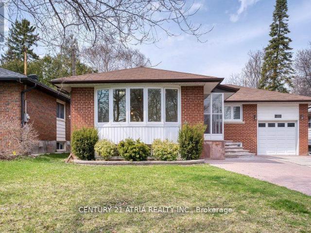 Apartment for rent in York, Ontario
