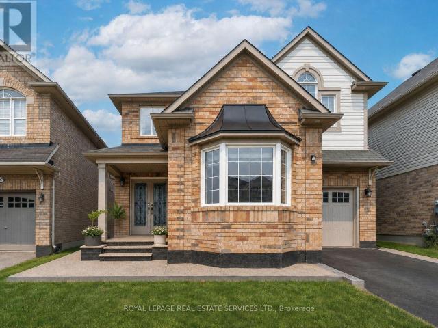 House for rent in Milton, Ontario