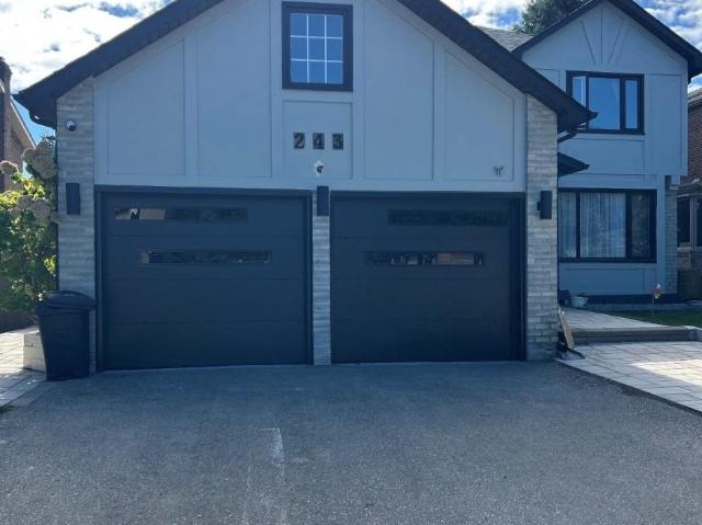 Apartment for rent in York, Ontario