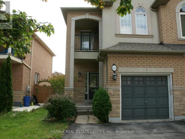 House for rent in Oakville, Ontario