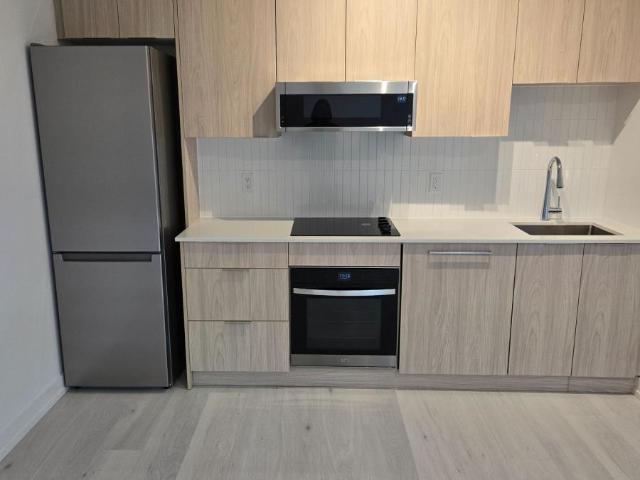 Apartment for rent in Oakville, Ontario
