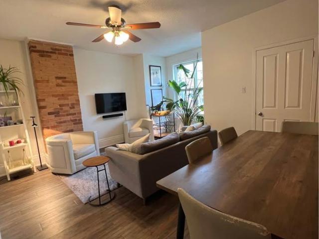 Apartment for rent in Woburn, Ontario