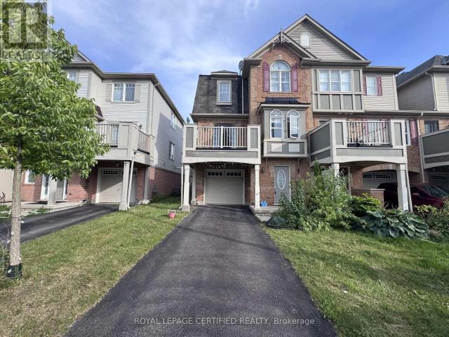 Apartment for rent in Milton, Ontario