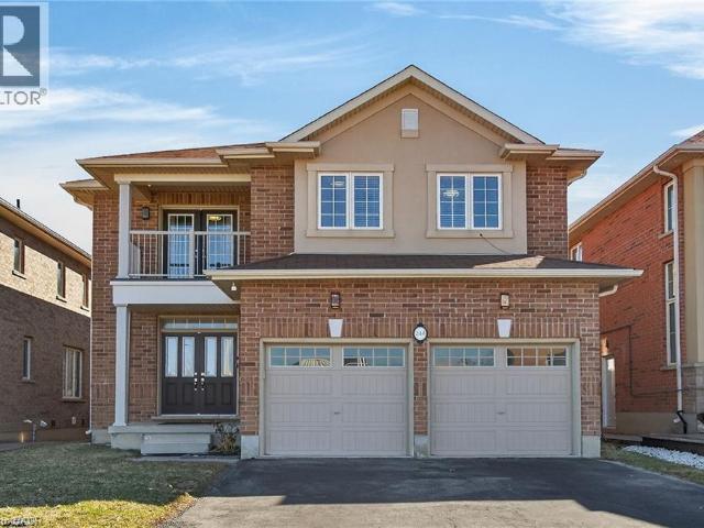 Apartment for rent in Ancaster, Ontario
