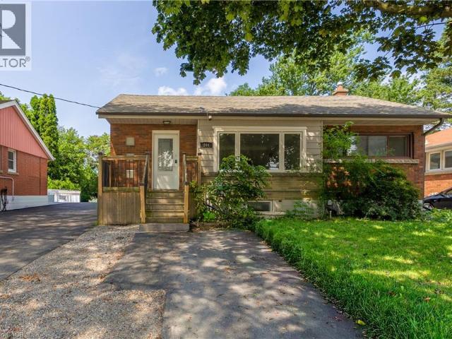 Apartment for rent in Ancaster, Ontario