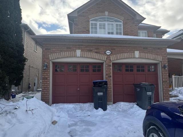 Apartment for rent in Georgina, Ontario