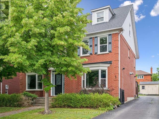 Apartment for rent in Oakville, Ontario