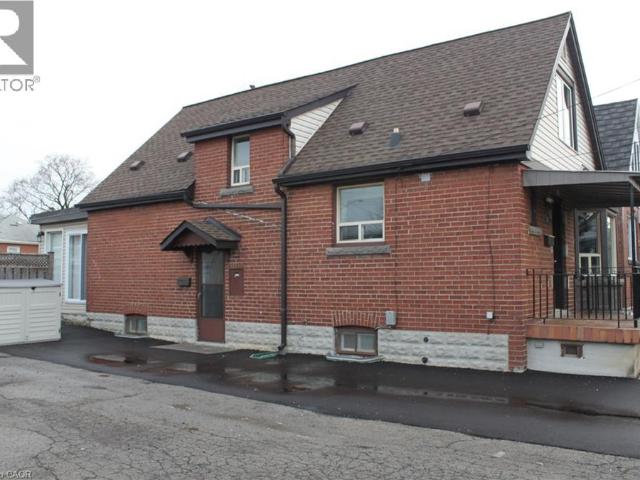 Apartment for rent in Inch Park, Hamilton