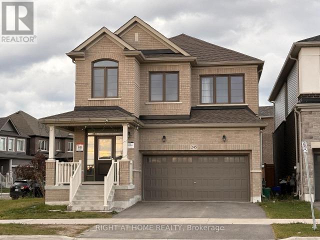 House for rent in Innisfil, Central Ontario