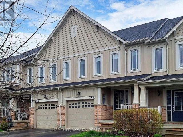 Apartment for rent in Bradford West Gwillimbury, Ontario