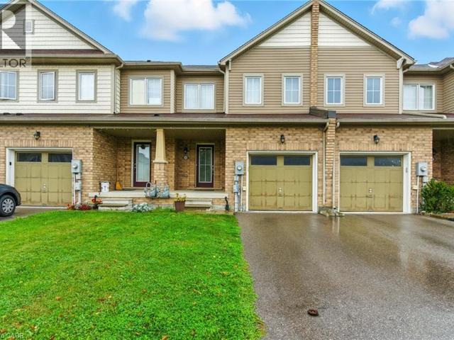 Apartment for rent in Brant, Ontario
