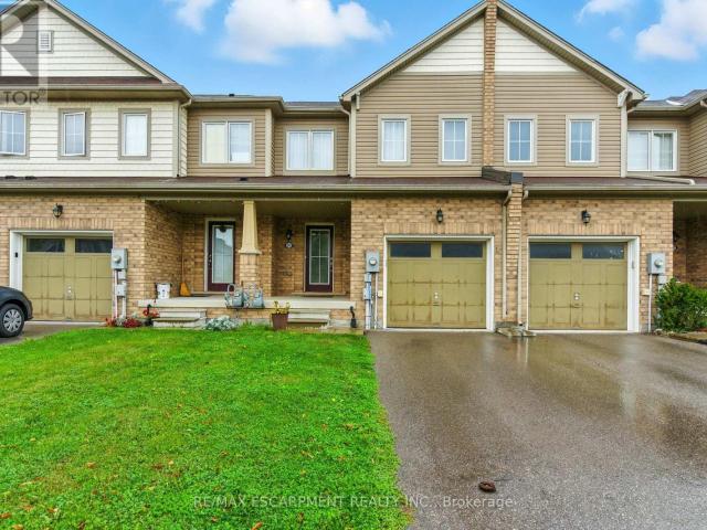 Apartment for rent in Brant, Ontario