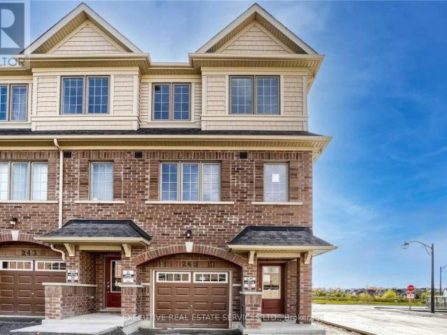 House for rent in Durham, Ontario