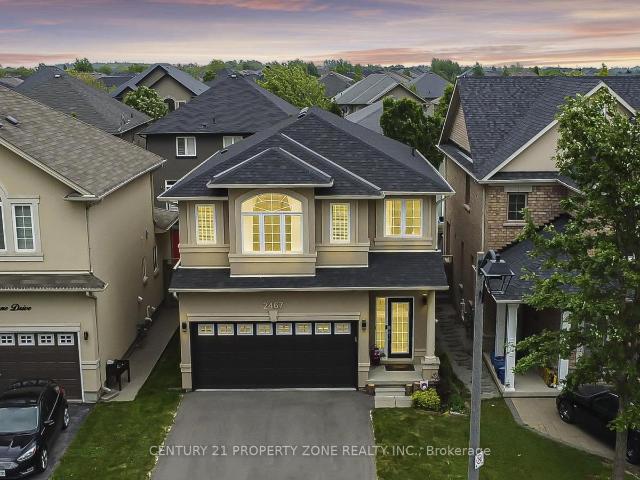 Apartment for rent in Oakville, Ontario