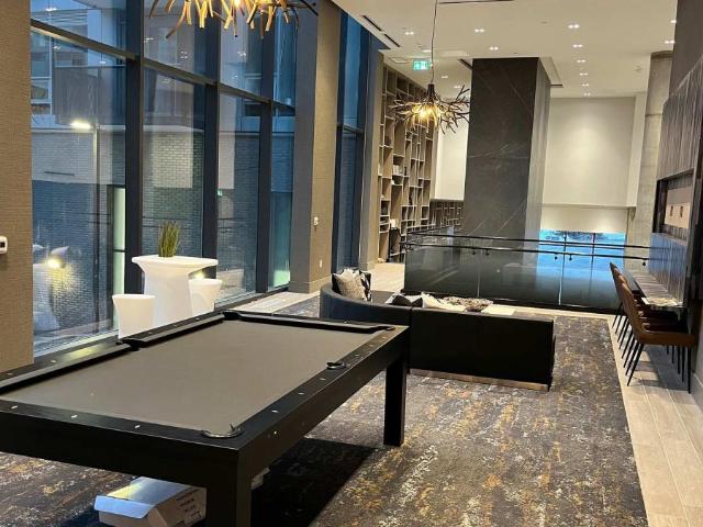 Apartment for rent in Oakville, Ontario