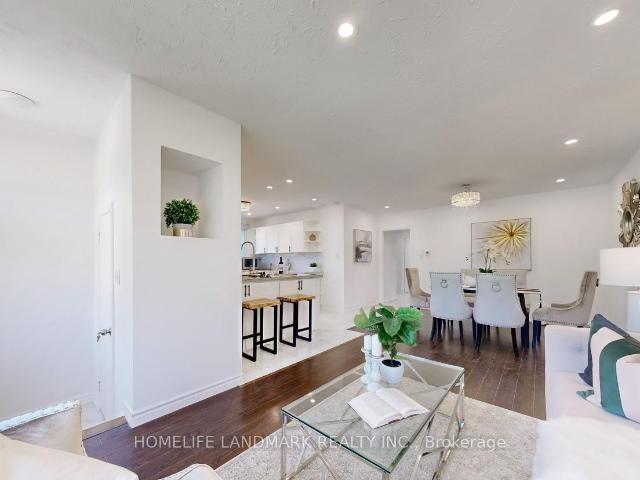 House for rent in York, Ontario