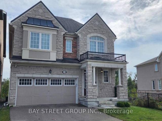 Apartment for rent in St. John's Forest, Aurora