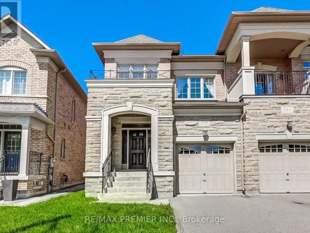 House for rent in York, Ontario
