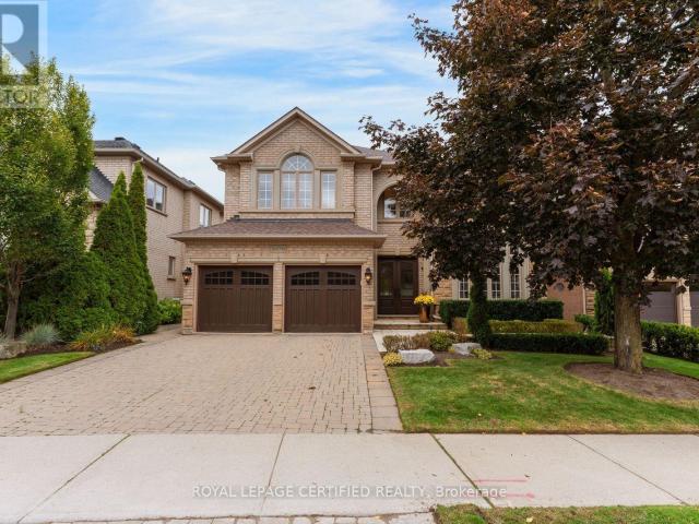 Apartment for rent in Oakville, Golden Horseshoe
