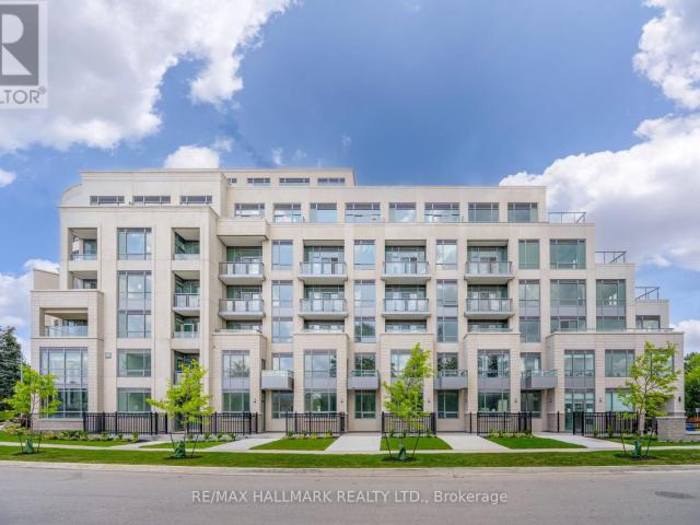 Apartment for rent in York, Ontario