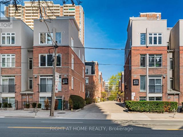 Apartment for rent in Woburn, Ontario