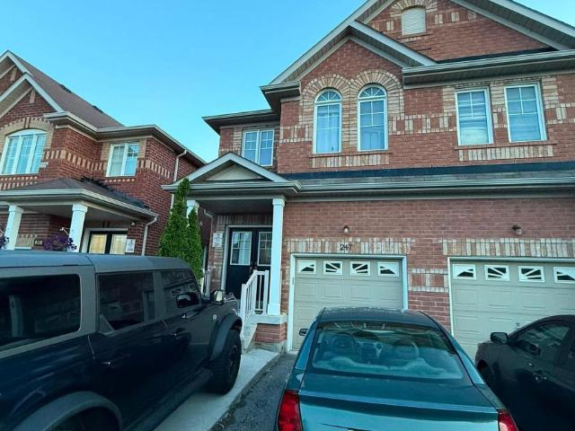 House for rent in Georgina, Ontario