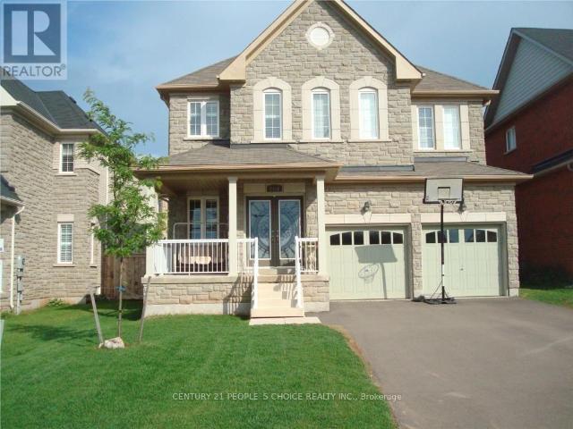 House for rent in Oakville, Ontario