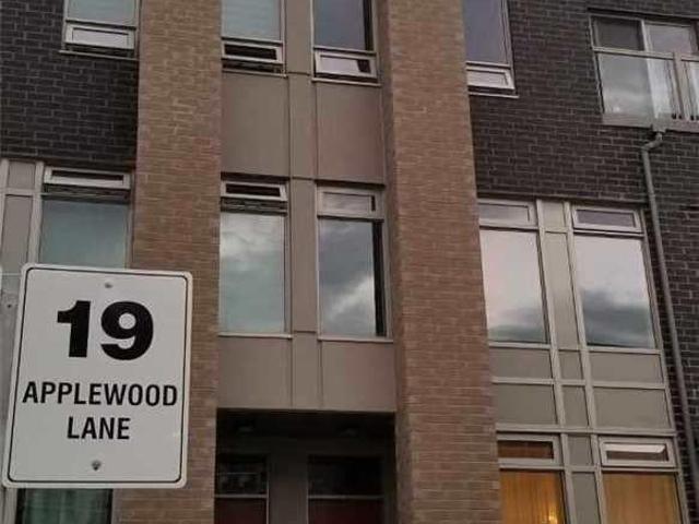 Apartment for rent in Woburn, Ontario