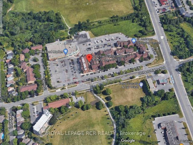 Apartment for rent in York, Ontario