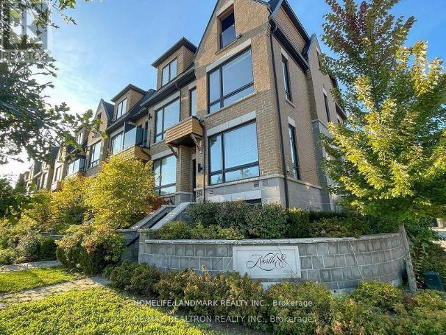 Apartment for rent in Woburn, Ontario