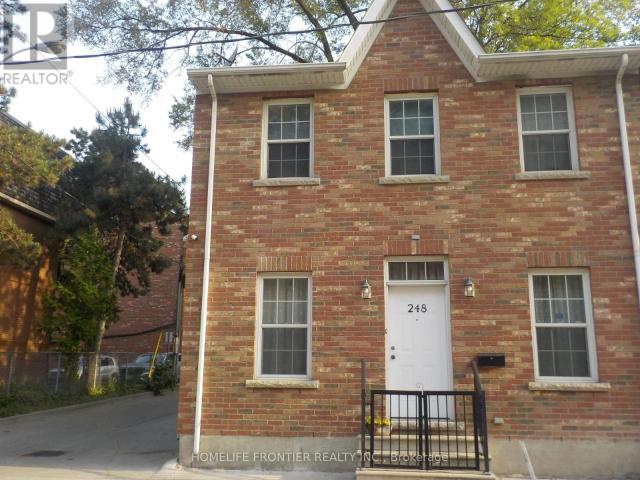 Apartment for rent in Woburn, Ontario
