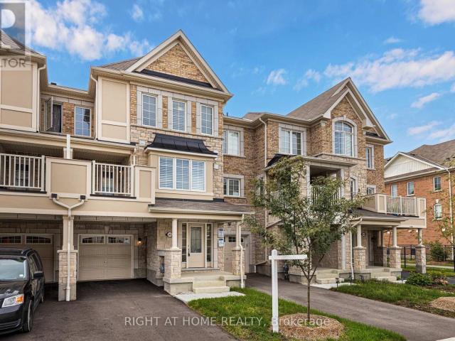 Apartment for rent in Pickering, Golden Horseshoe
