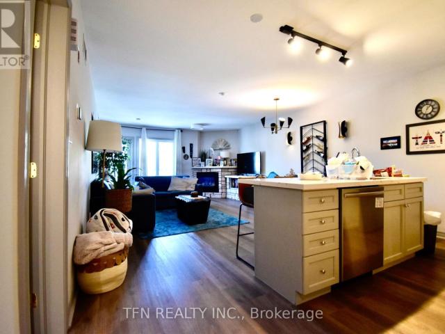 Apartment for rent in Oro-medonte, Ontario