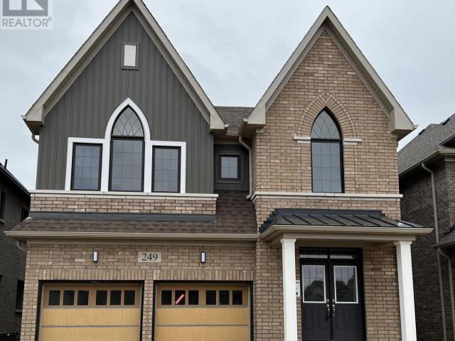 House for rent in Hastings, Ontario