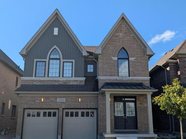House for rent in Madoc, Central Ontario