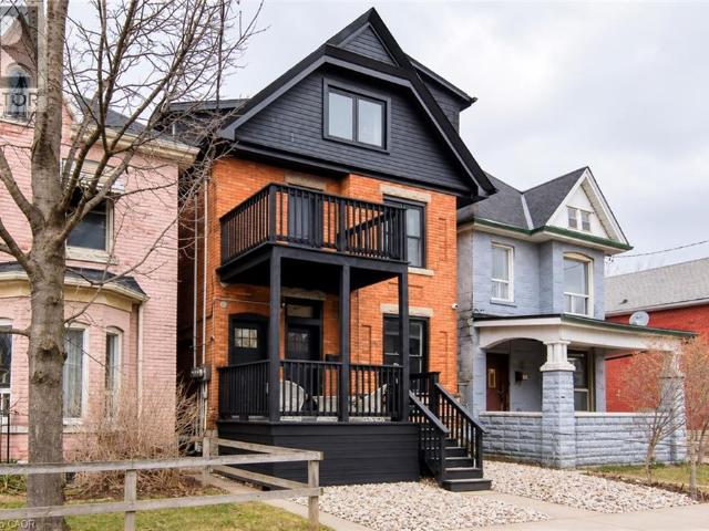 Apartment for rent in Landsdale, Hamilton