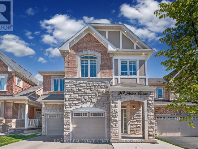 Apartment for rent in Milton, Ontario