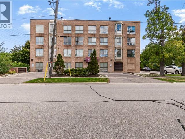 Apartment for rent in York, Ontario