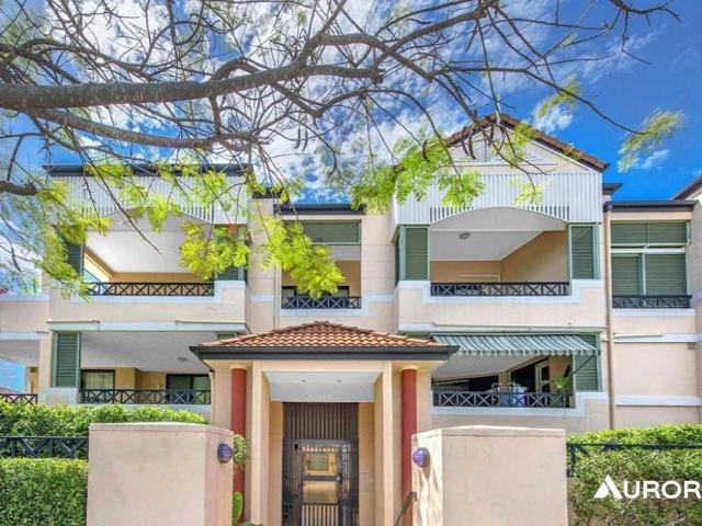Apartment for rent in Ascot, Greater Brisbane