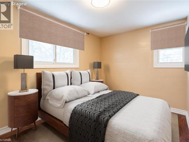 Apartment for rent in Ancaster, Ontario