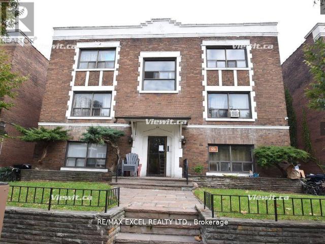 Apartment for rent in York, Ontario