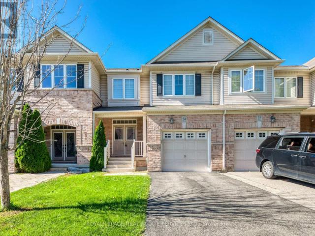 Apartment for rent in Oakville, Ontario