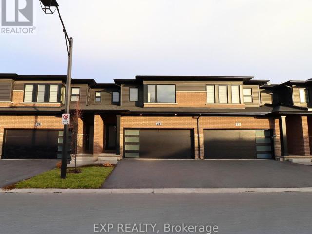 Apartment for rent in Niagara, Ontario