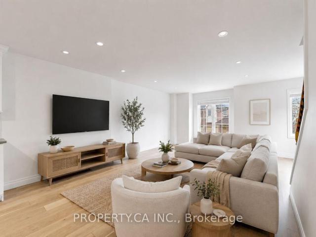 Apartment for rent in Mississauga, Ontario